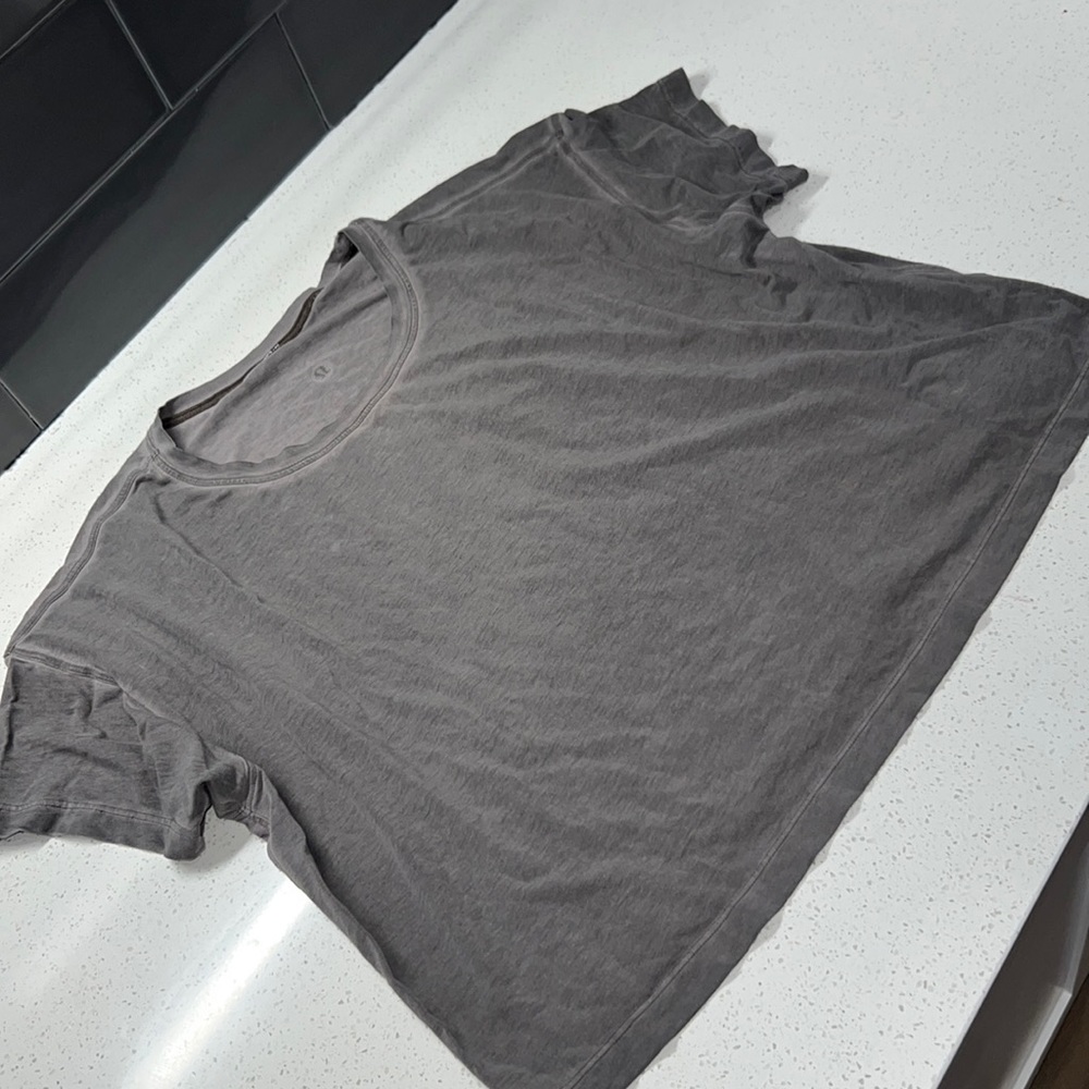 Lululemon crop